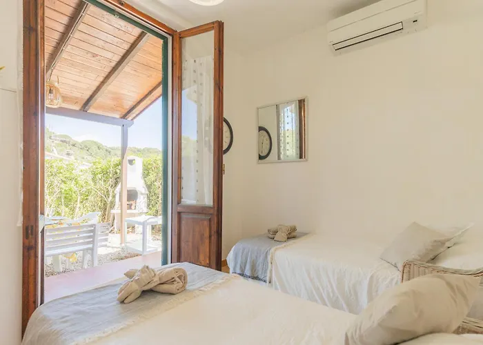 Tu Casa A Norsi Apartmán *