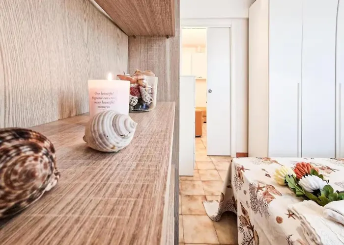 Tu Casa A Norsi Apartamento *