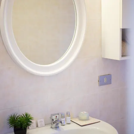 Tu Casa A Norsi Apartman Casa Buraccio