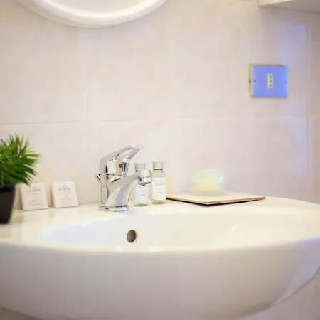 Tu Casa A Norsi Apartman *