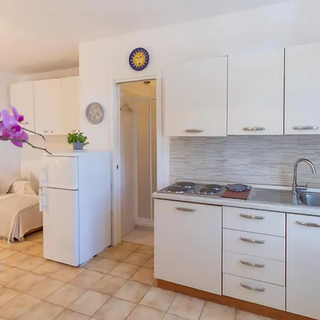 Tu Casa A Norsi Apartman