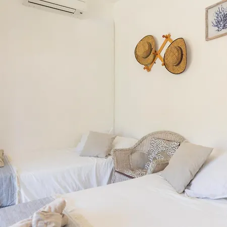 Apartman Tu Casa A Norsi