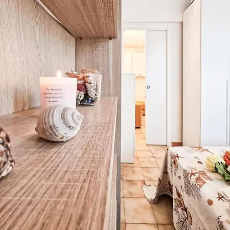 Tu Casa A Norsi Apartman *